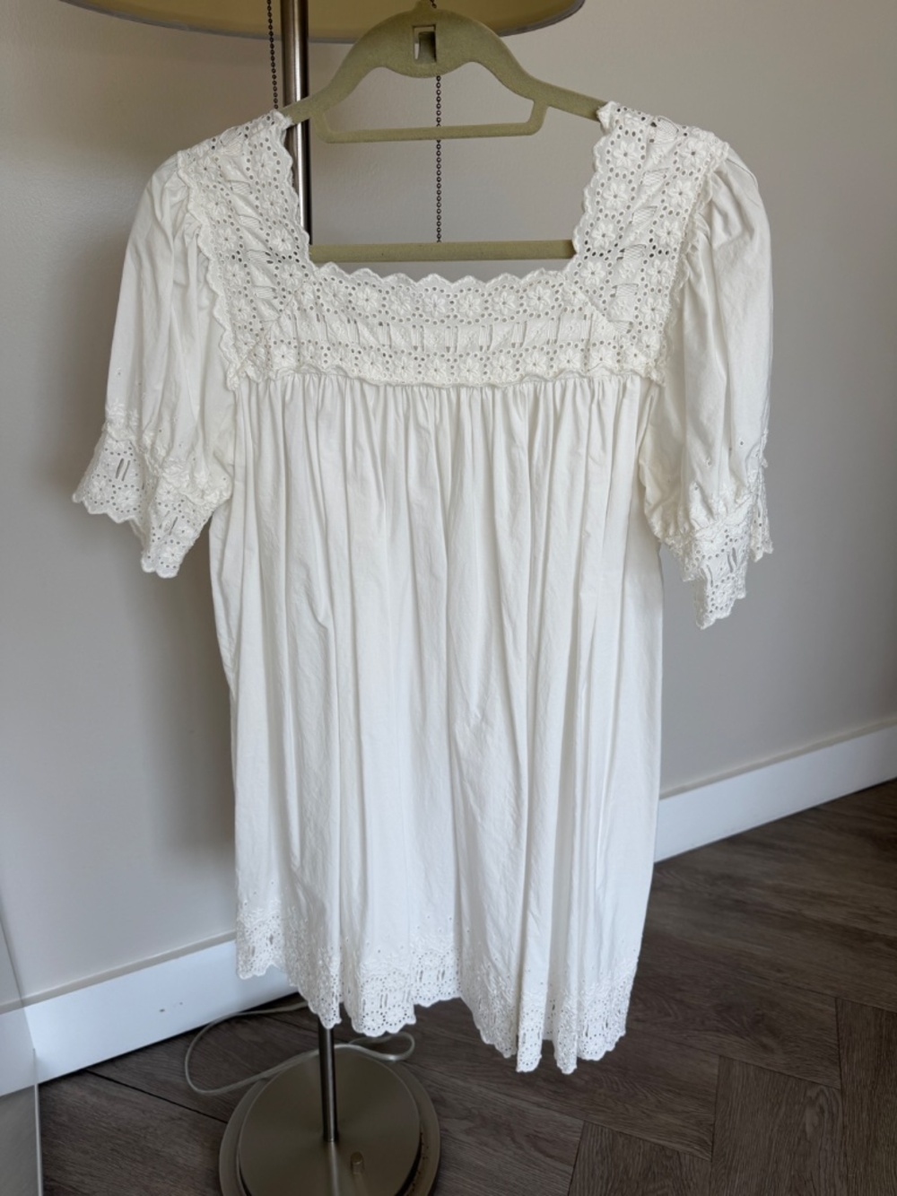 Doen Sterling Dress Salt size XS - Picture 2 of 7